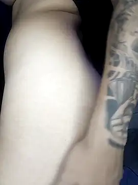 perfectmatch_ 在線直播表演