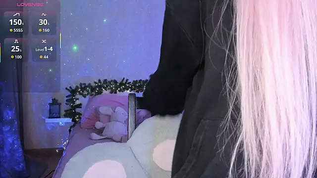 دردشة Misty_Shadow الجنسية المباشرة