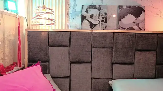 Im-Lola 라이브 XXX 채팅