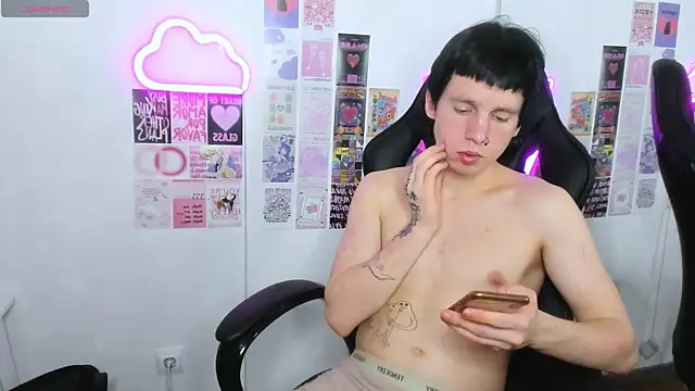 CutieKai_ ওয়েবক্যাম শো