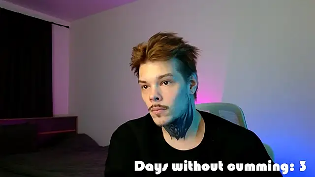 DENIS_HERE Chat XXX live