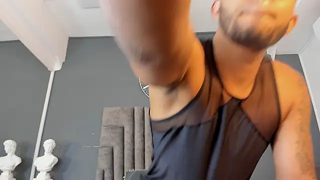 Robin_Rief: вебкам-шоу