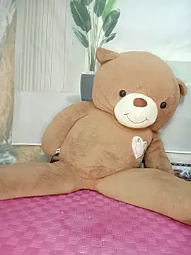 PurpleRose-89 webcam show