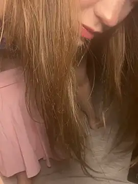 elliepixie 现场XXX聊天