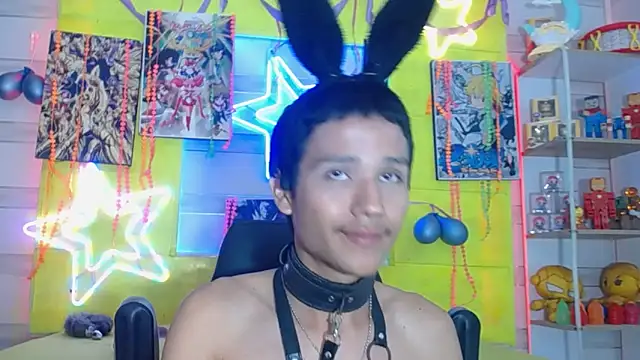 Show Webcam de andy_staar