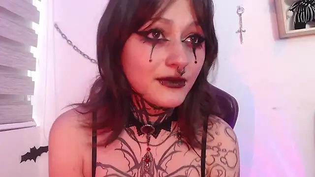 mistress__lilith Chat XXX in diretta