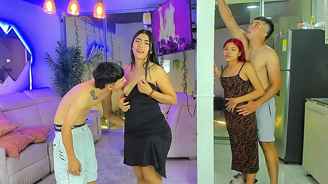 stangirls_ Chat XXX in diretta