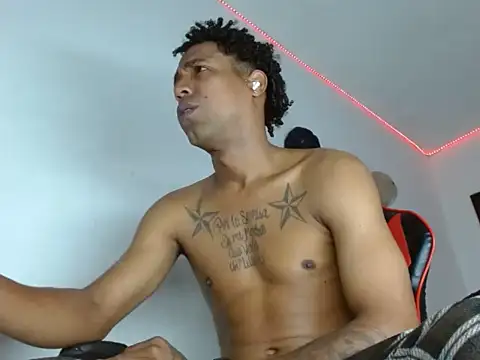 BBC_Black_ 网络视讯表演