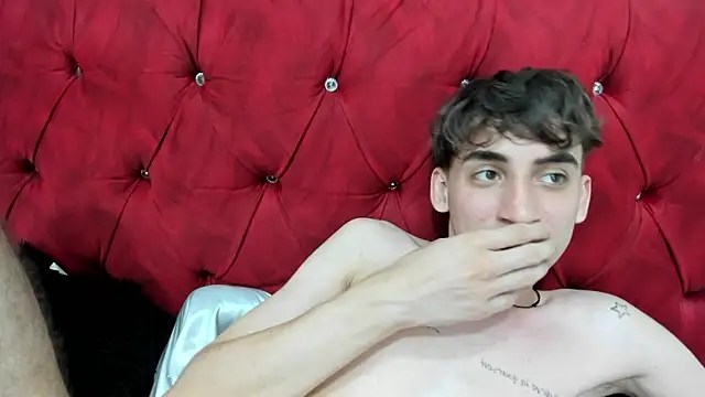 TerryGrace Chat XXX in diretta