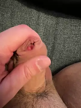 Вебкам-шоу Mikedauerqeil