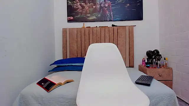 Вебкам-шоу Fausto_Storm