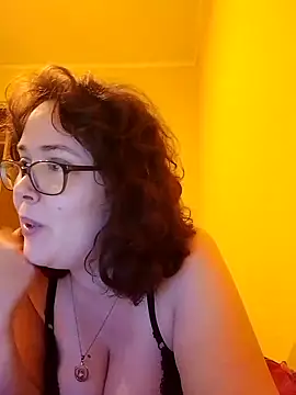 KatarinaStripper webkamerás műsora