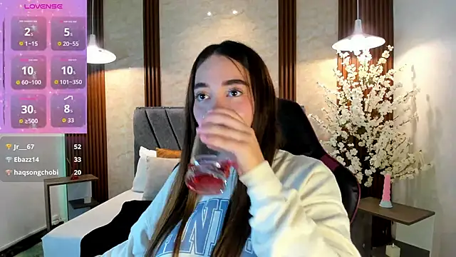 Anissa_m_ 现场XXX聊天