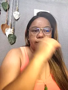 ambersmile 现场XXX聊天