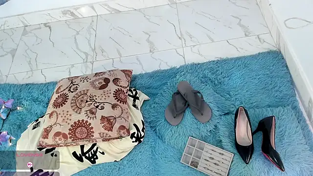 แชท XXX สดของ Eilin_clio