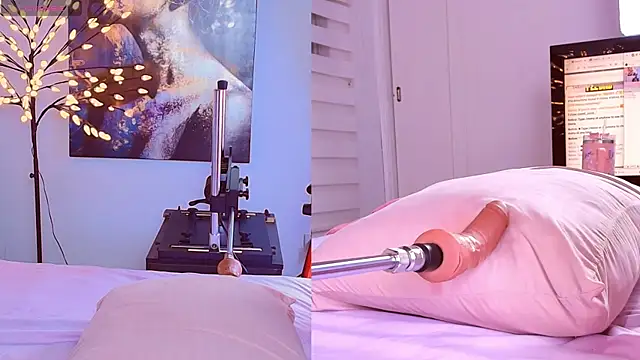 Sweet_Susie_ Chat XXX in diretta