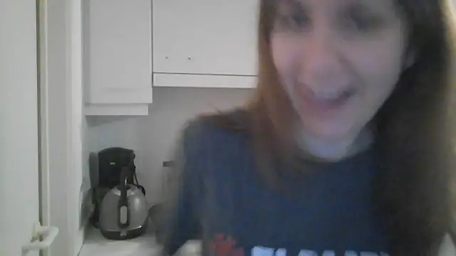 Chat +18 de JasmineGlamour ao vivo