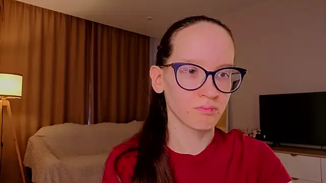 Chat +18 de BettyBrowni ao vivo