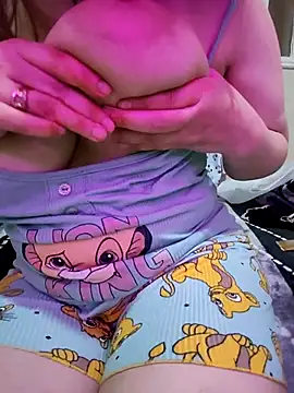 _-Natalie_ Adlı Modelin Web Kamerası Şovu