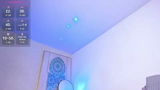 Soul_Sonuddark – webcam-show