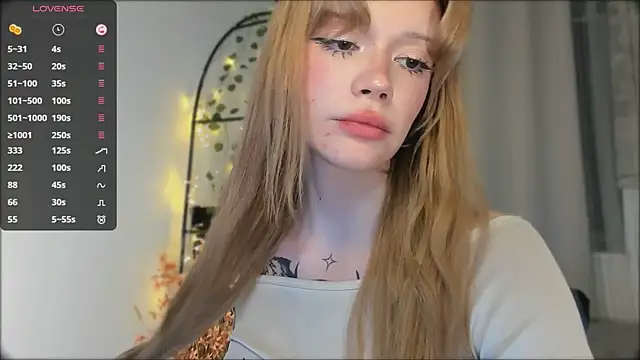 boobsybootie's Live XXX Chat