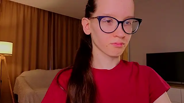 BettyBrowni Chat XXX in diretta