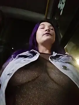 sophie_banger Pertunjukan Webcam