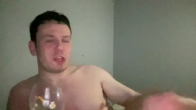 GotItGoin: διαδικτυακό σόου στην κάμερα