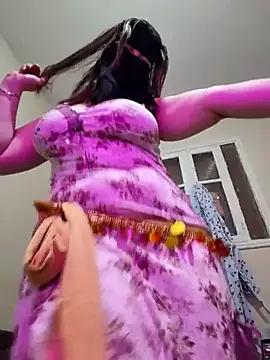 عرض كام _-Natalie_