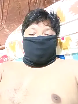 rockyu845 Show Webcam