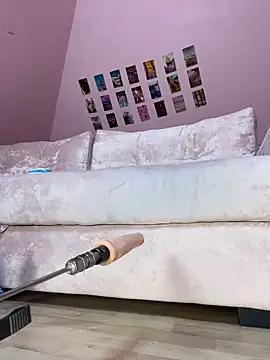 Rinamay_: онлайн-секс-чат