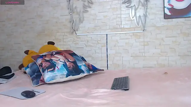 Czat XXX na żywo – Alex_latino_