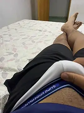 Show de junior12psv na webcam