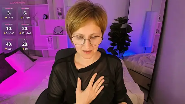 دردشة Paris_Cherry الجنسية المباشرة