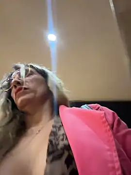 Gatitacarlita Chat XXX in diretta