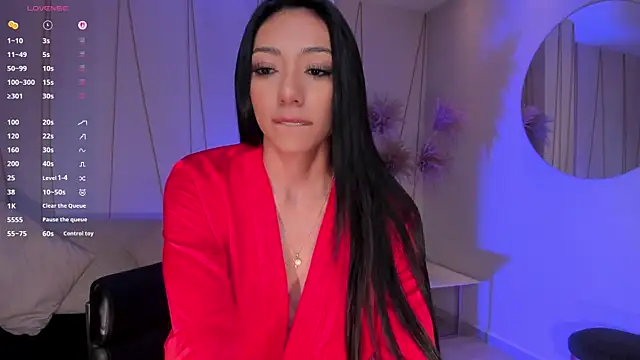 LizzHamilton__ Live XXX-Chat