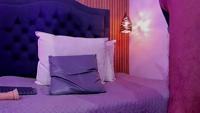 Hisoka_011 在線直播表演