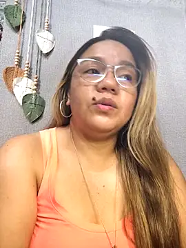 Živý XXX chat ambersmile