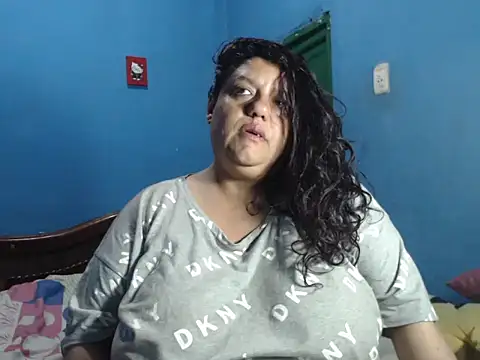 Czat XXX na żywo – Lauren_baby