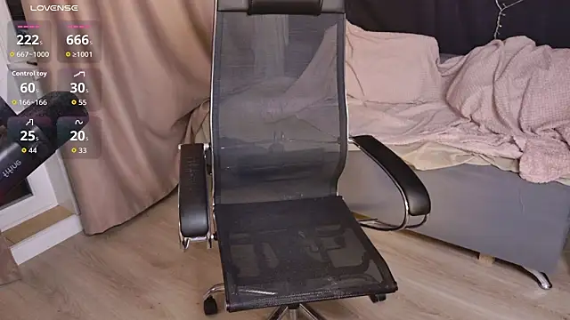 دردشة Gotic_Pie الجنسية المباشرة