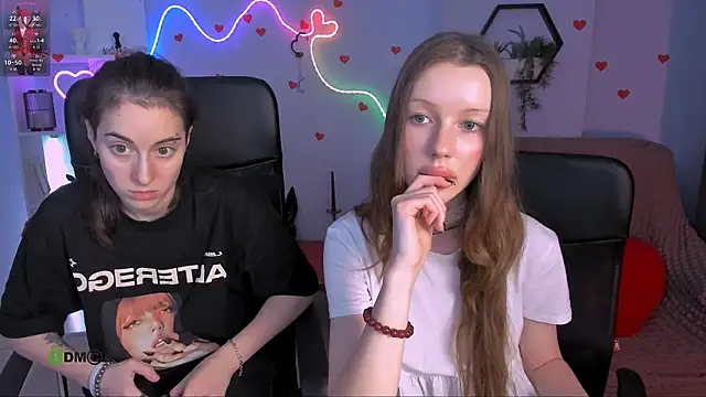 แชท XXX สดของ khloebeauty