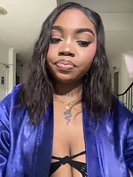 SarahBleer Live XXX-chat