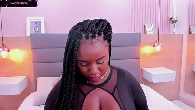 Chat XXX en directo de laia_fisher_