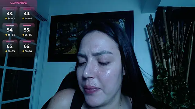 Show de brianna_196 na webcam