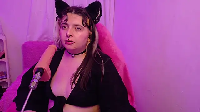 Sachi_Meow Live XXX-Chat