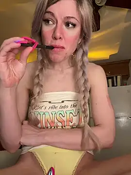 propertyofdaddy Live XXX-Chat