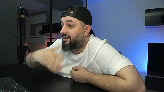 DravenPeak 现场XXX聊天