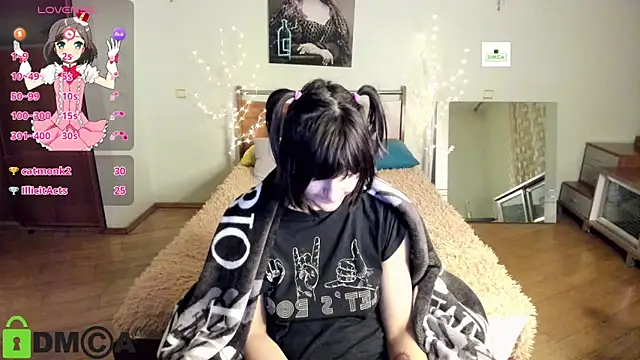 A_Skyy Live XXX-Chat