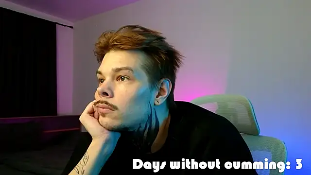 แชท XXX สดของ DENIS_HERE