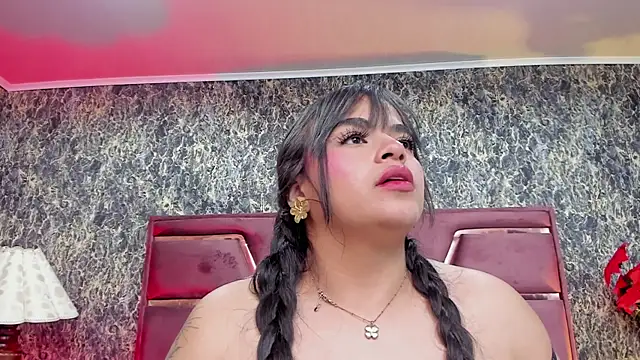 แชท XXX สดของ Karina_Andrade